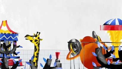 Бесконечная такса