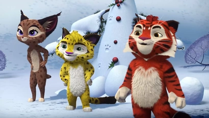 Чемпионы Нового года