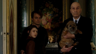 Встреча со смертью