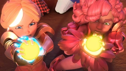 Кэрол – звезда