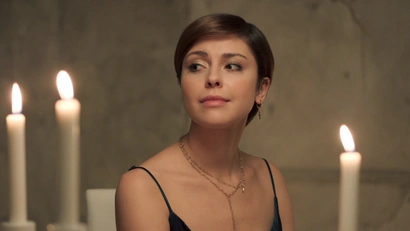 Паук. Часть 2