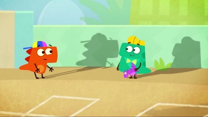 Великий художник