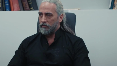 Марионетки