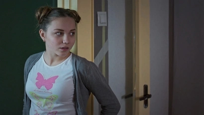 7 серия. Присяжные