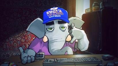 4 выпуск. Tomb Raider