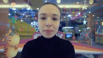 8 выпуск