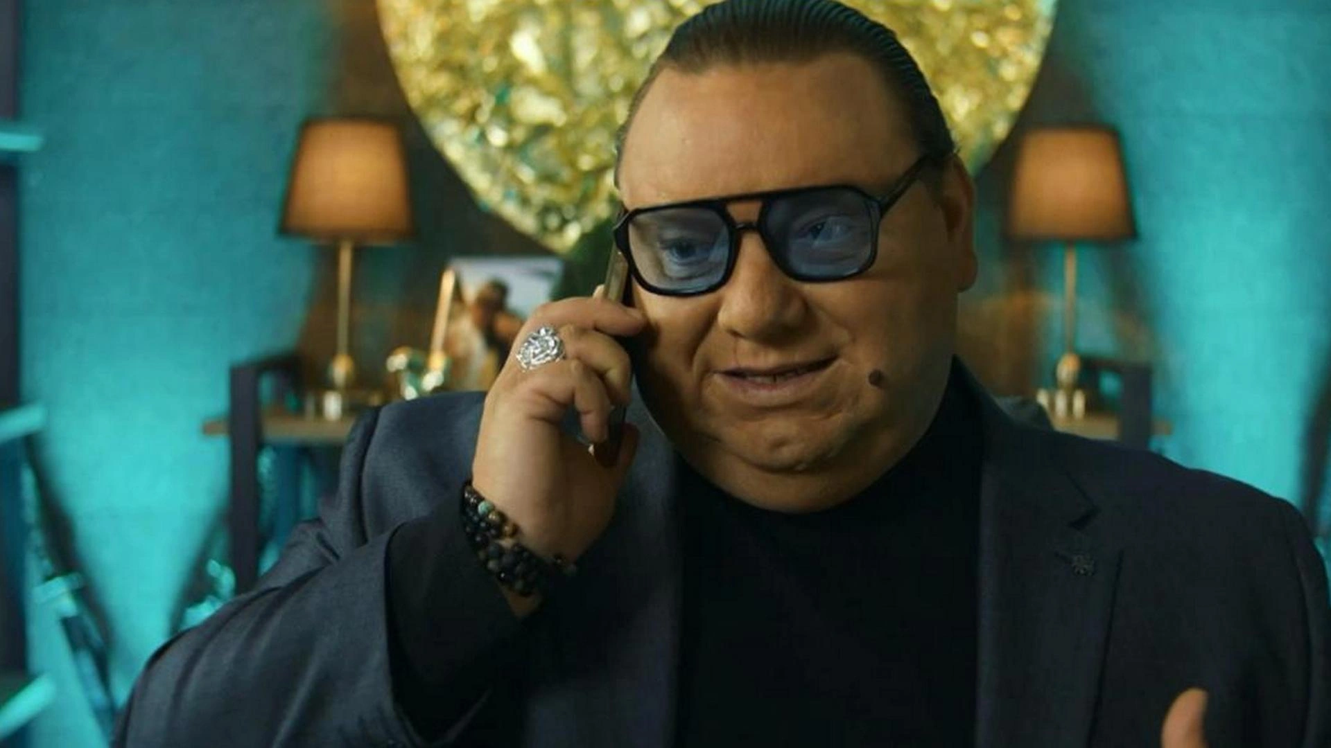 2 серия