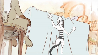 Вот был бы большим