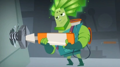 Электрочайник