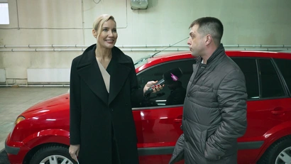Автосалоны
