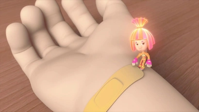 Детектор лжи