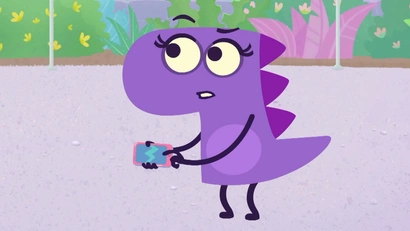 Парк аттракционов