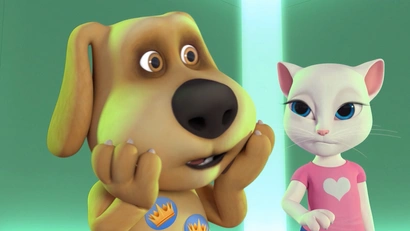 Музейное безумие