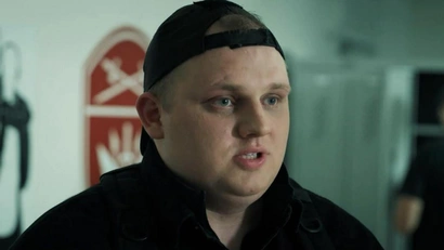 1 серия. Возвращение