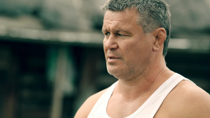 Робак Александр - фото 6 - Актеры советского и российского кино - Фото и биограф