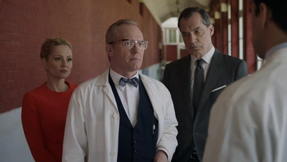 Альбер Мажор был слишком болтлив