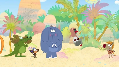 Страшное путешествие