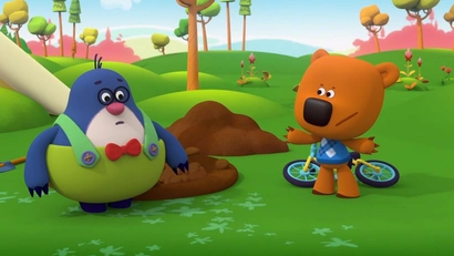 Учитель танцев