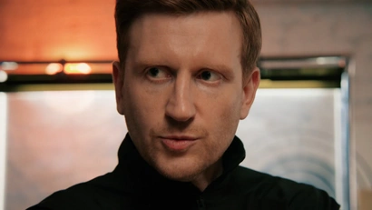 29 серия. Долгожданный куш