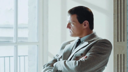 Маяковский и Зыгарь