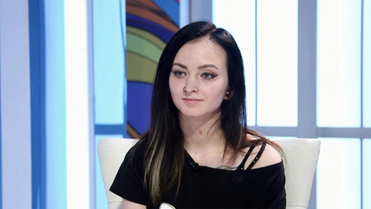 34 выпуск