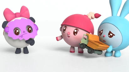 Мультфильмы