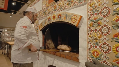 4. Жернова истории