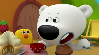 Баллада о рыцарях