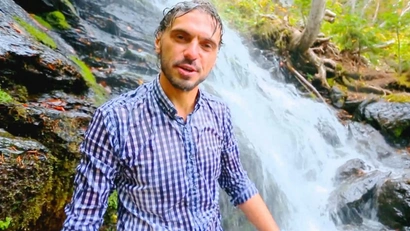 4 выпуск. Остров Сахалин