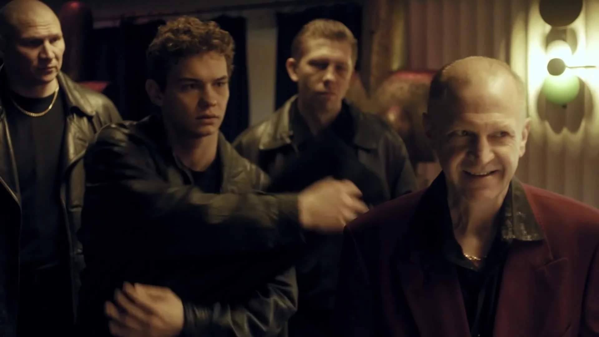 Фильм о сериале