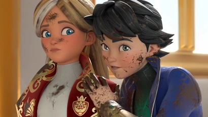 Леди Кали вернулась