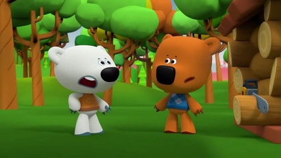 Испытания севера