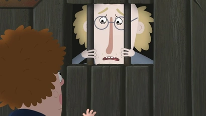 Дело о Летучем Голландце