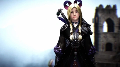 5 выпуск. Black Desert