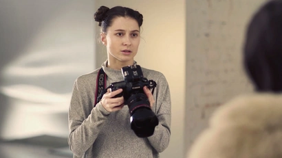 1 серия. Кто говорит о честности?