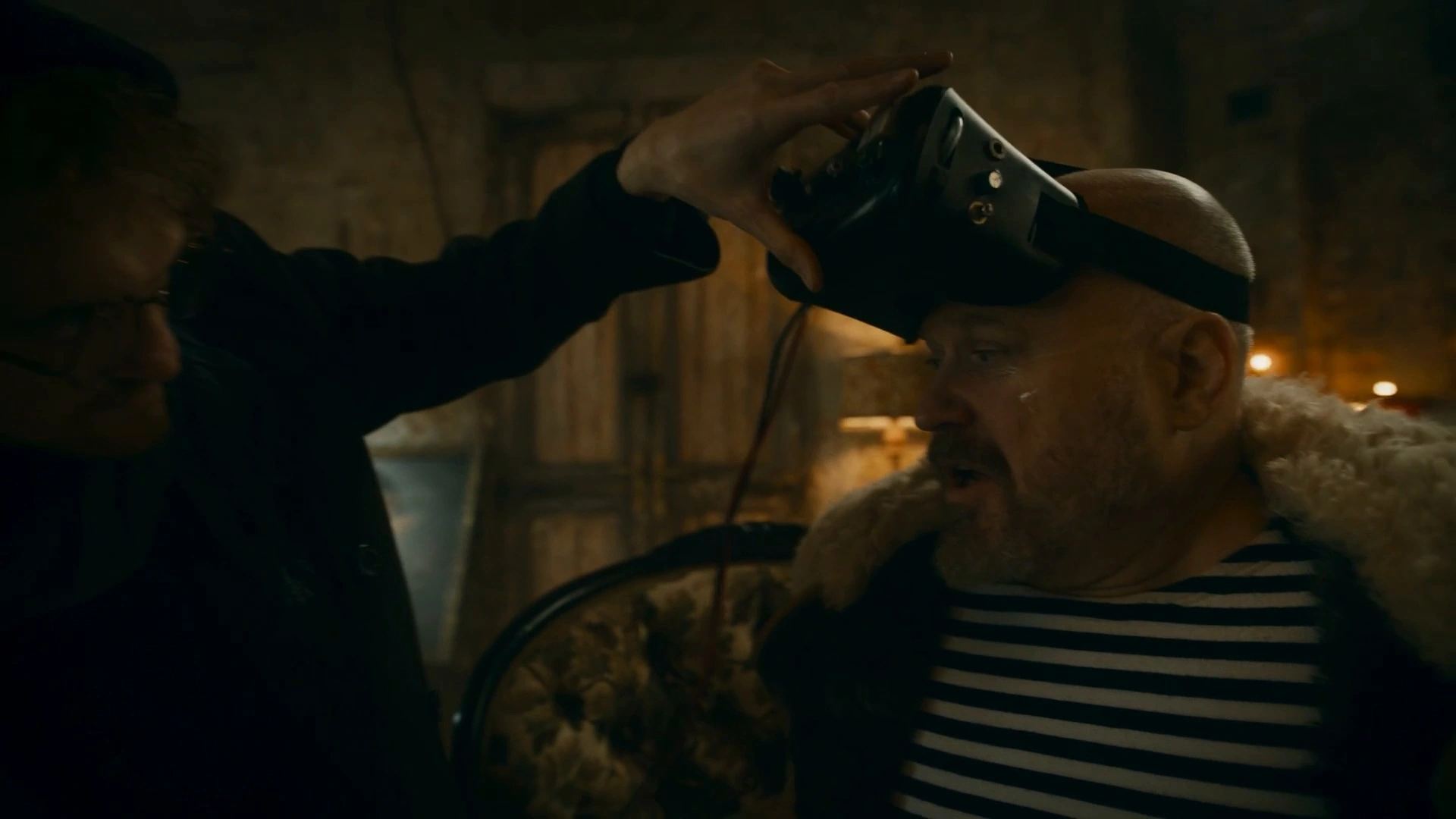 8. Юпитербург