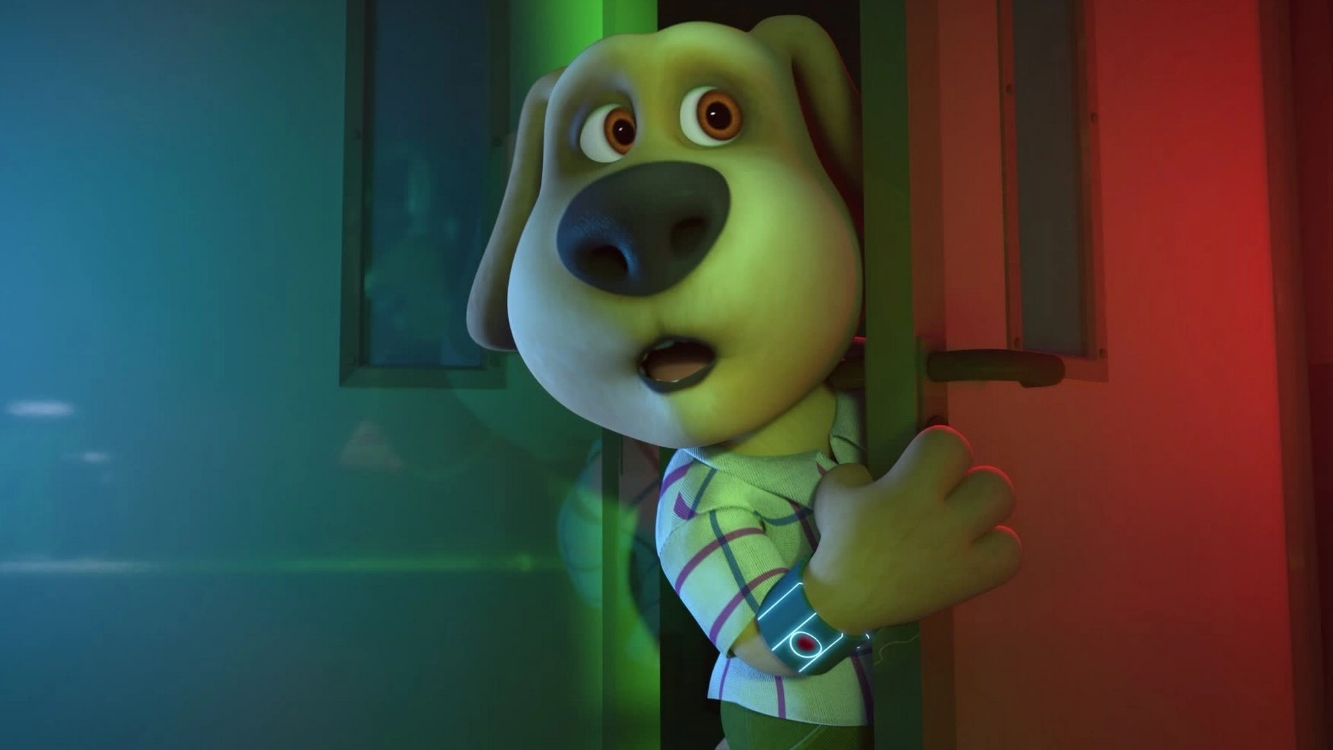 Цифровое очищение Бена