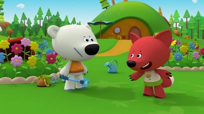 Популярное видео