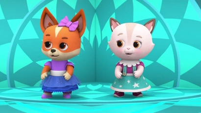 Рифмовалка