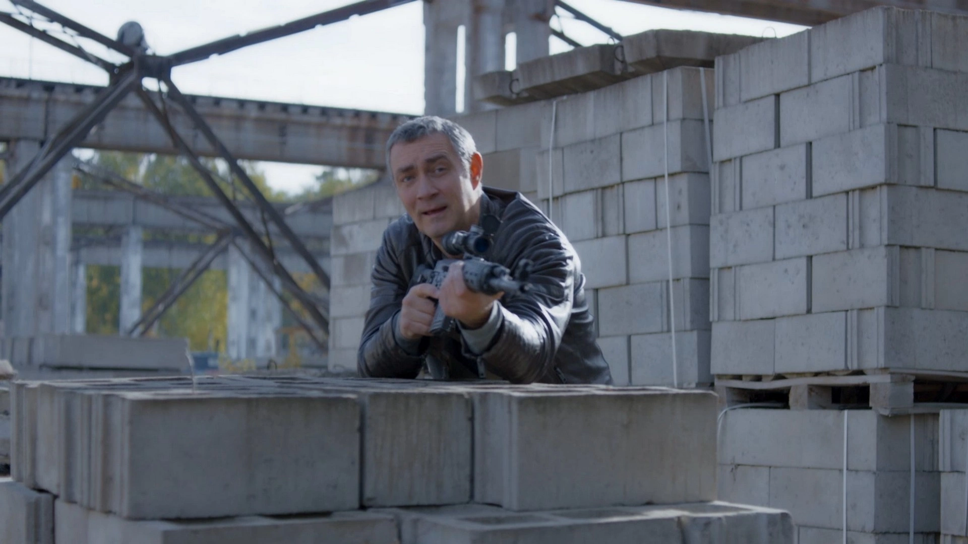 Капкан. Часть 2