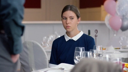 Смерть в кружевах. Часть 3