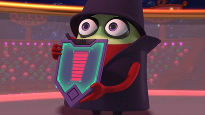 Лучшее шоу Шаралактики. Часть 2