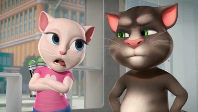 Секрет успеха