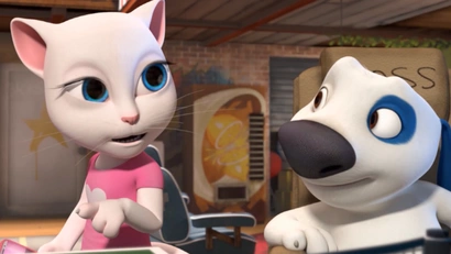 Во власти Луны 2