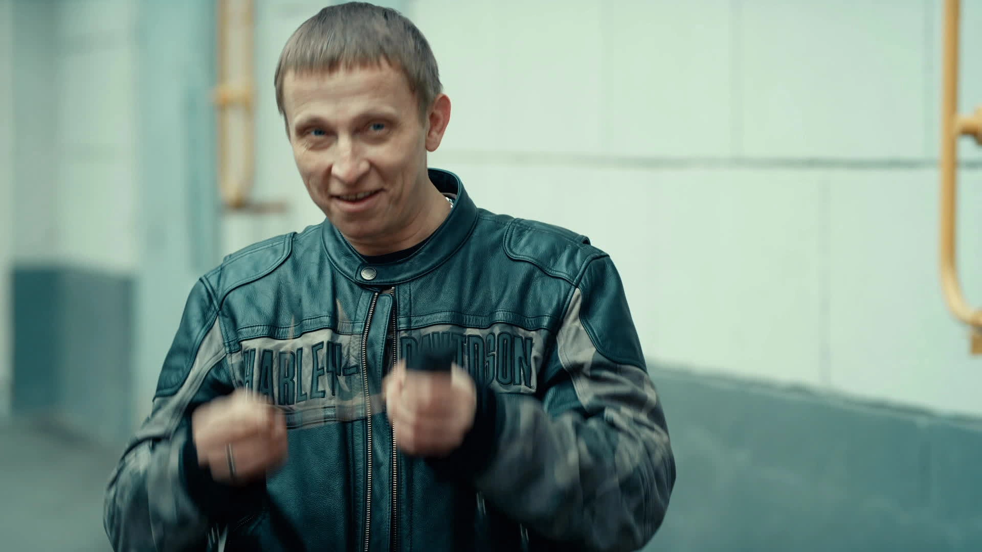 98 серия