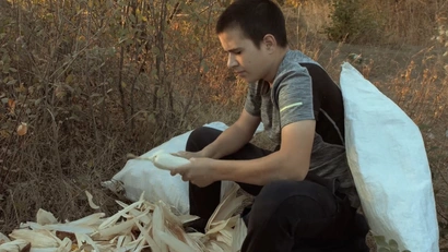 5 выпуск. Россия