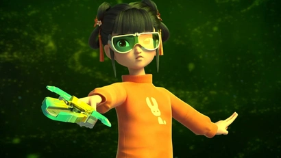 Лобовое столкновение