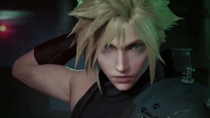 1 выпуск. Первая видеоигра