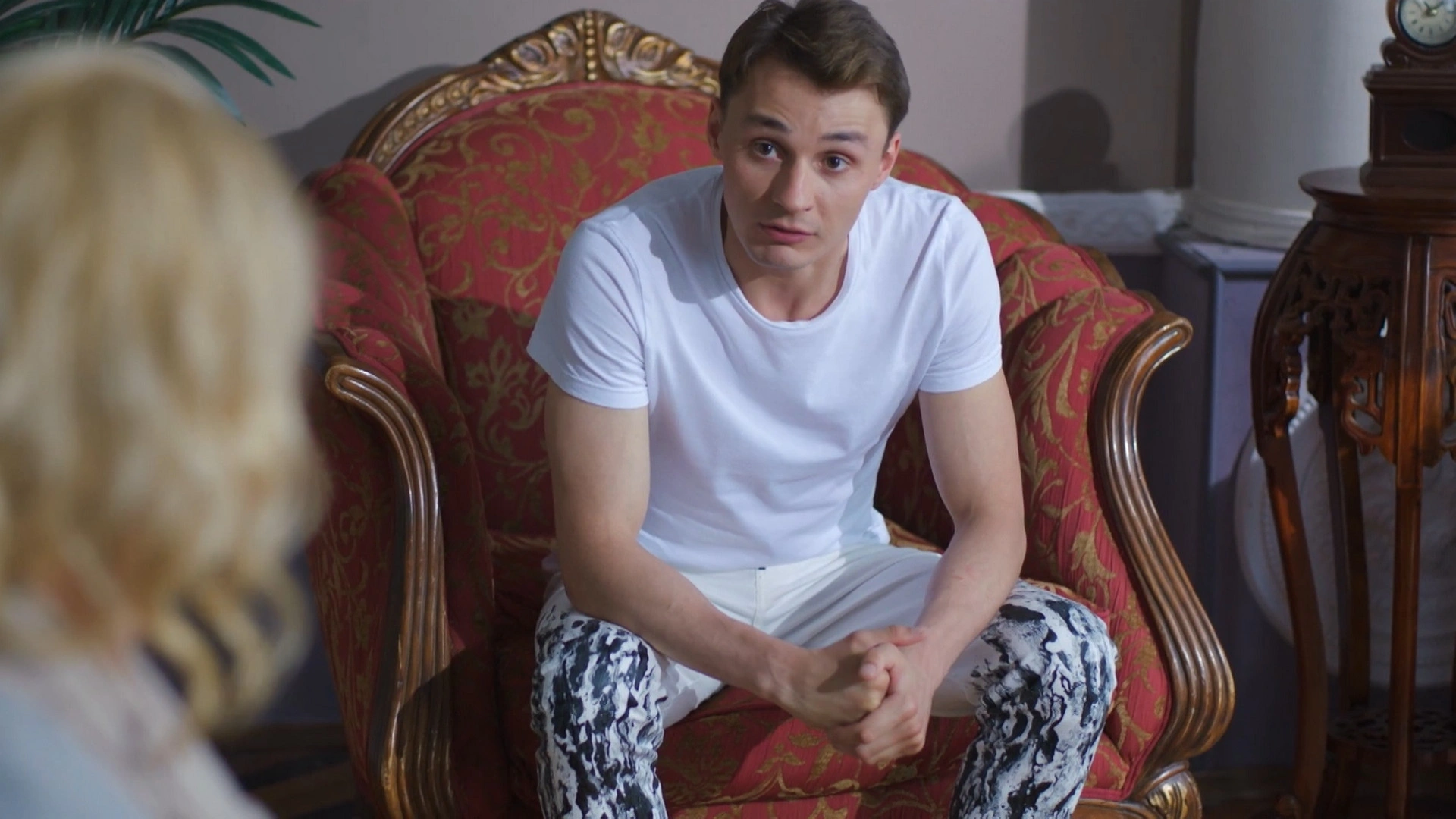 3 серия