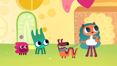 Драконий фрукт